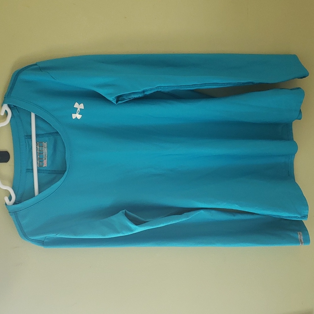 🛍 Xs Under Armour baselayer